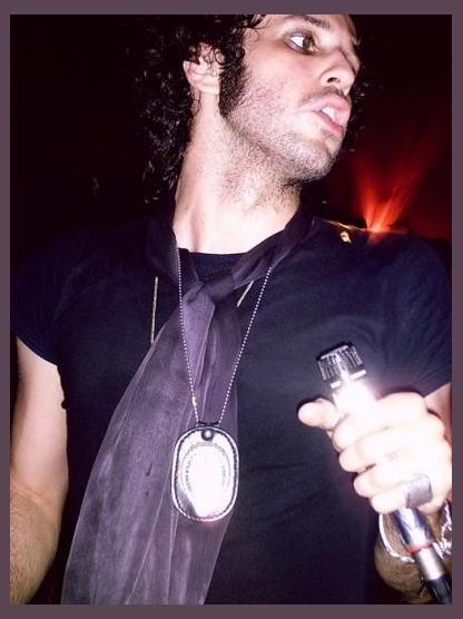Johnny Brechó